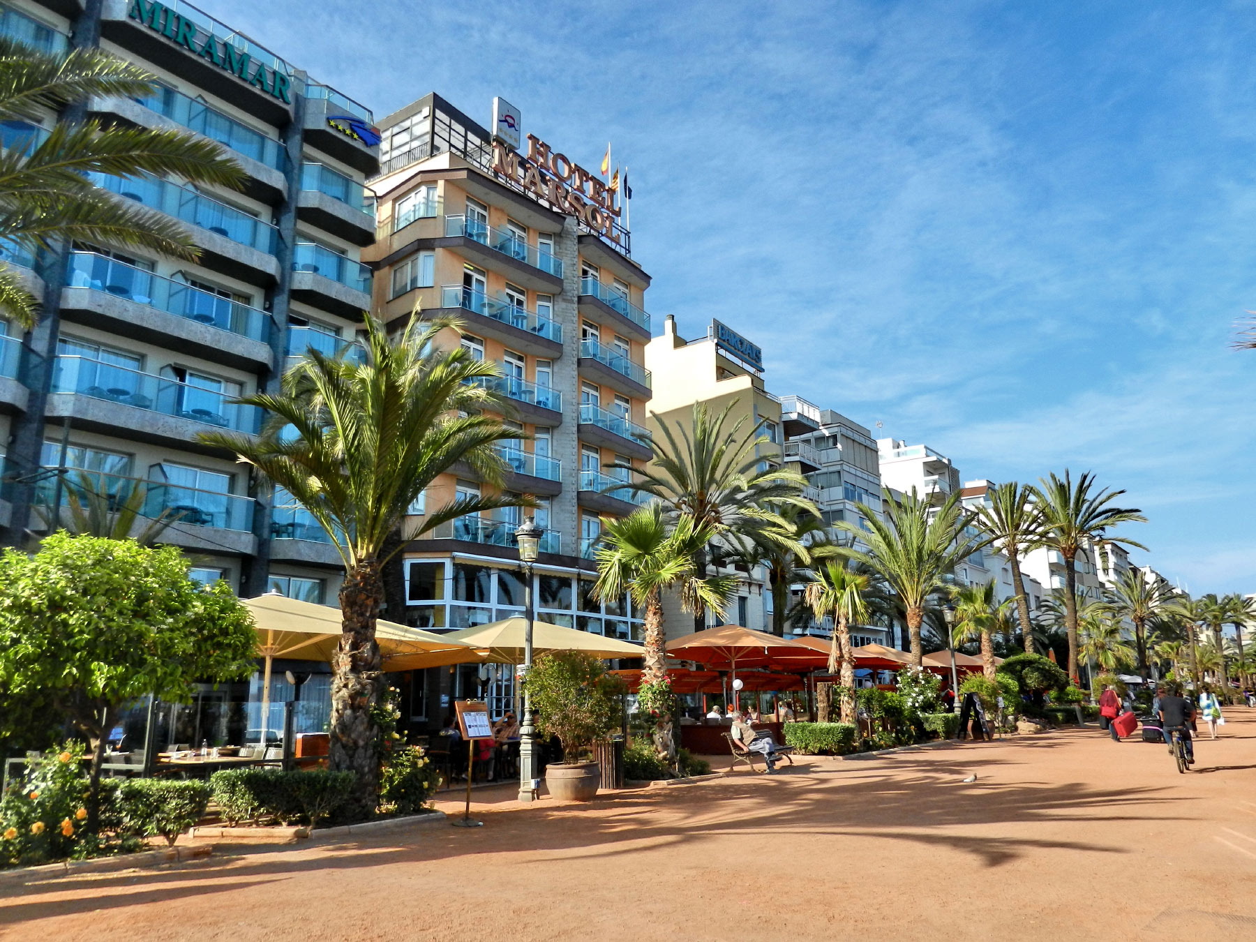 Lloret de Mar